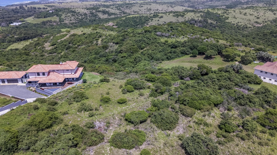0 Bedroom Property for Sale in Khamanga Bay Eastern Cape